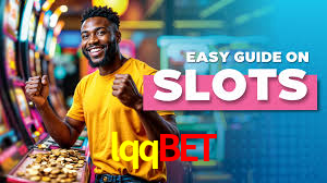 VIP Casino lqqbet