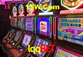 Account Benefits lqqbet