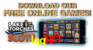 lqqbet App Interface