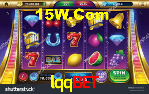 lqqbet App Interface