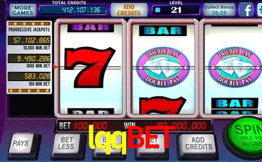 Secure Login lqqbet