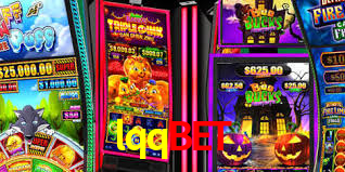 lqqbet: Seu Cassino Premiado com Pagamentos Rápidos