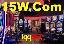 lqqbet: Jogos de Caça-Níqueis-Altas Recompensas, Roleta-Velocidade, Blackjack-Desafios Máximos