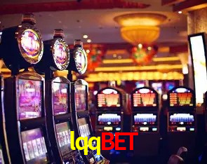 Welcome Bonus lqqbet